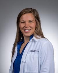 Abigail Stoker, MD
