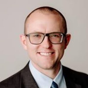 Spencer Aldridge, DO