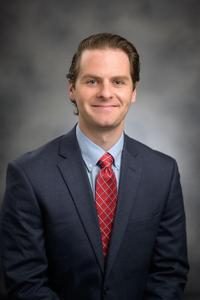 Alec Bonifer, MD