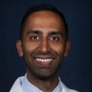 Nish Patel, MD