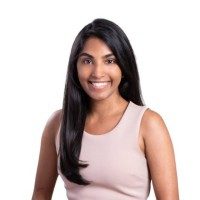 Abinaya Thenappan, MD