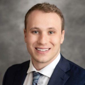 Joshua Ritzema, MD