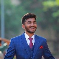 Srikanth Gadam, MD