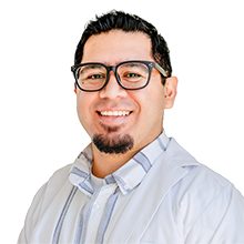 Omar Soto, DDS