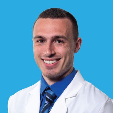 Jeffrey Hage, DMD