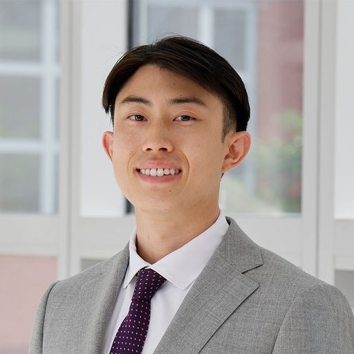Brendon Yu
