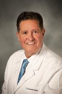 Bruce Rochefort, MD