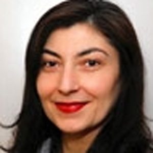 Yvonne Zaharakis, MD