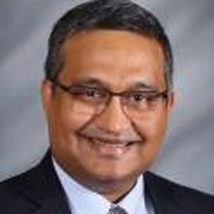 Hemant Kudrimoti, MBBS, PhD, MD