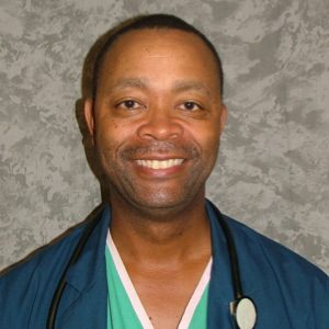 Derek Lewis, MD