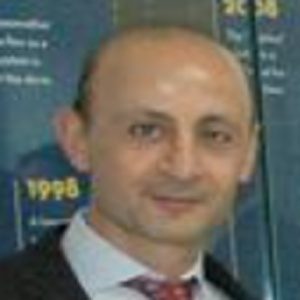 Beshara Helou, MD