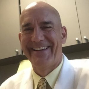 Mark Ledoux, PhD, MD, FANA