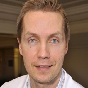 Jon Einarsson, MPH, PhD, MD