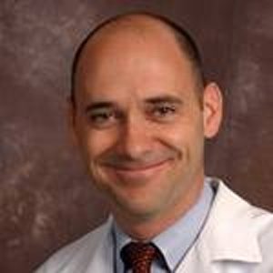 Steven Thackeray, MD