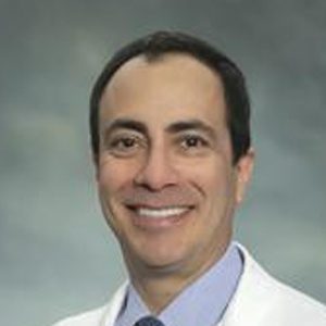 Victor Navarro, MD
