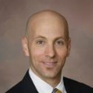 Ronald Schwartz, MD