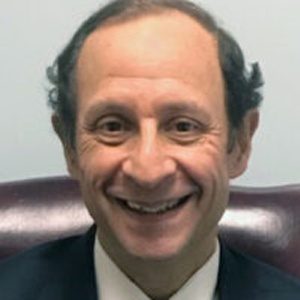 Anthony Saleh, BSC, MD