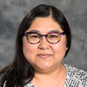 Rosalie Siy, MD