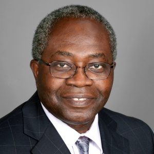 Cephas Agbeh, MD