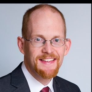 Jeffery Huffman, MD