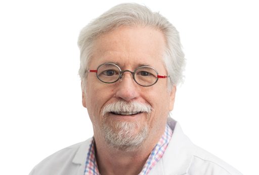 John Rounds, MD