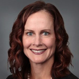 Amy Oxentenko, FACP, AGAF, MD, FACG