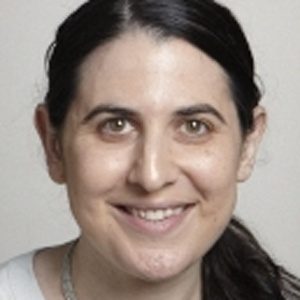 Carrie Ernst, MD