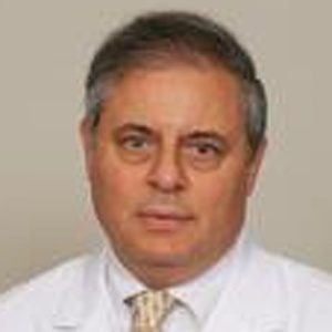 Daniel Ganger, MD