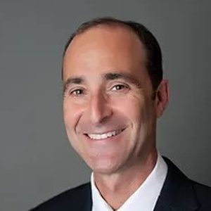 Robert Parnes, MD