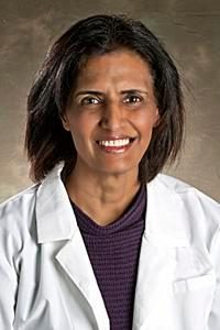 Farhat Osman, MD