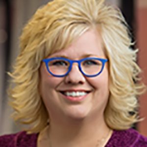 Julie Morrow, DO