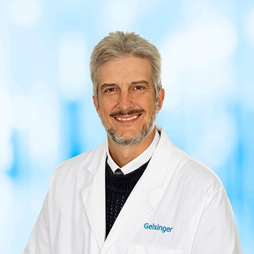 Thomas Hood, MD