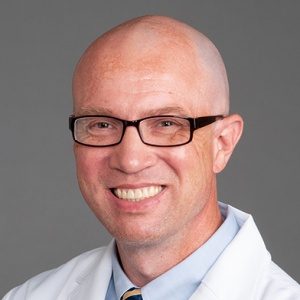 Ryan Maves, MD