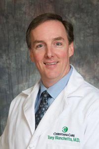 Tony Bianchetta, MD