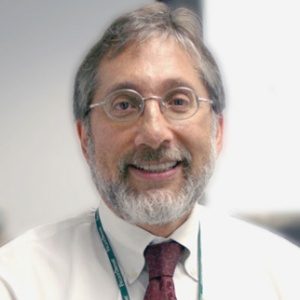 Steven Levine, FAHA, MD, FANA, FAAN