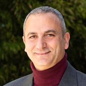 Antonio Hardan, MD