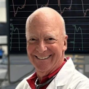 James Goldstein, FACC, MD, FSCAI