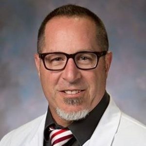 Curtis Daniels, MD