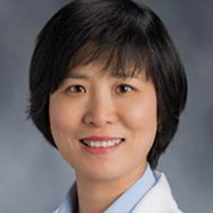 Ping Wang, MD