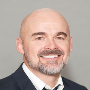 Luke Perrin, MD