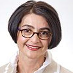 Mojdeh Talebian, MD