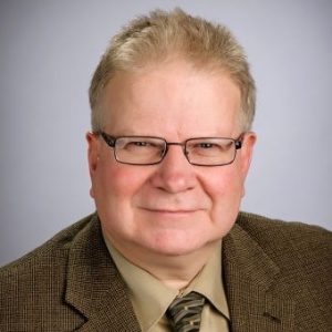 Robert Magnus