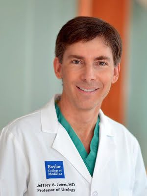 Jeffrey Jones, MD