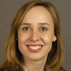 Stacey Gray, MD