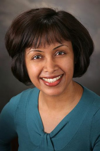 Mini Shivprasad, MD