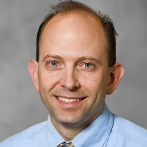 David Yehl, MD