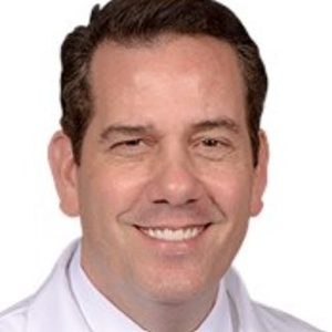 Jason Chesney, MD, PhD