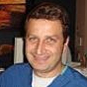 Samir Melki, PhD, MD
