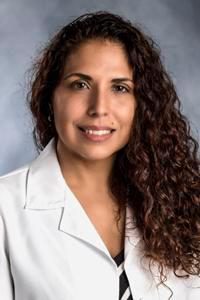Jennifer Raffin, MD