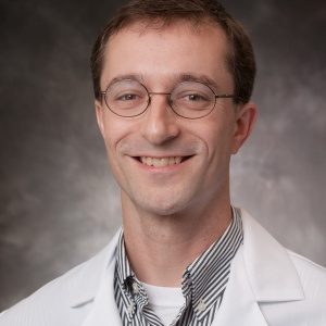 Benjamin Lawless, MD